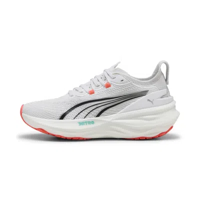 Puma Foreverrun Nitro In Gray