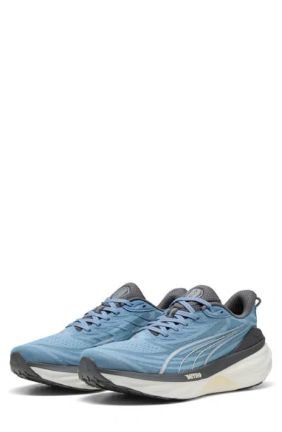 Puma Foreverrun Nitro™ 3 Running Shoe In Blue