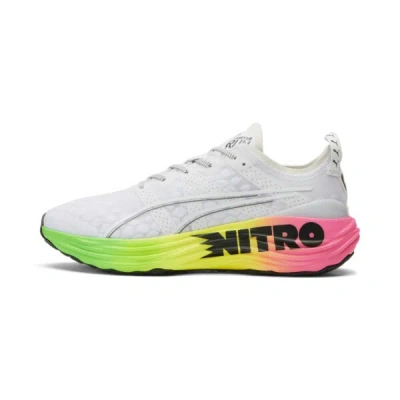 PUMA FOREVERRUN NITRO™ FUTROGRADE MEN'S RUNNING SHOES