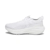 Puma Foreverrun Nitro Knit Sneakers In White In White-feather Gray