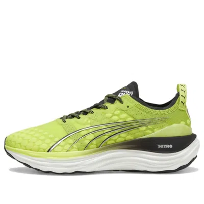 PUMA PUMA FOREVERRUN NITRO 'LIME POW'
