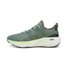 Puma Foreverrun Nitro™ Men's Running Shoes In Eucalyptus-fizzy Apple