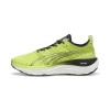 Puma Foreverrun Nitro™ Men's Running Shoes In Lime Pow- Black- White