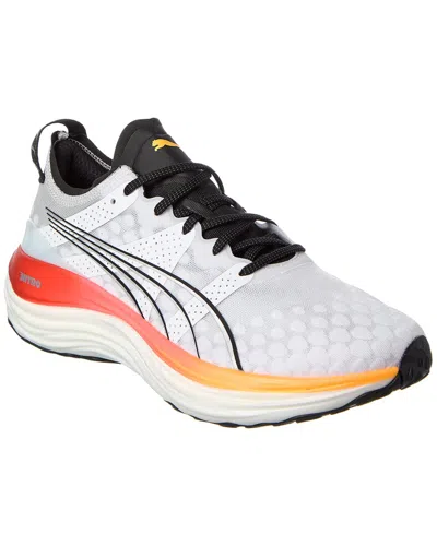 Puma Foreverrun Nitro Sneaker In Multi