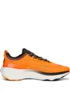 Puma Foreverrun Nitro Sneakers In Orange