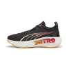 Puma (wmns)  Foreverrun Nitro 'black Sun Stream' In Multi