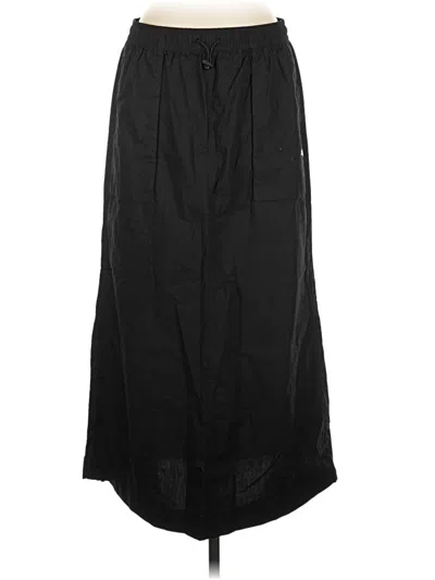 Puma Formal Skirt In Black
