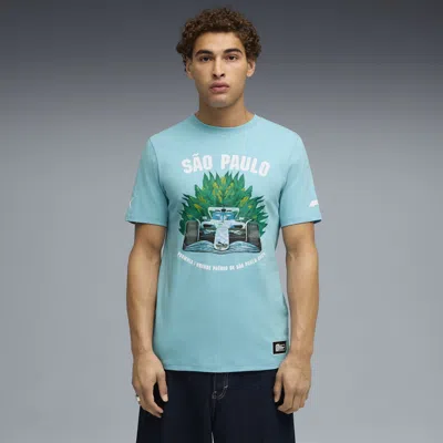 Puma Formula 1® Brazil T-shirt