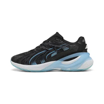 Puma Formula 1® Inverse Ultimate Racer Sneakers In Black