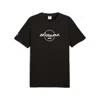 Puma F1® Japan Men's T-shirt In Black