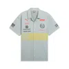 Puma F1® Racing Motorsport Men's Shirt In Blue
