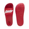 Puma Formula 1® Leadcat 2.0 Logo Slides In Red