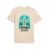 Puma F1® Miami Men's T-shirt In Neutral