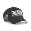 Puma Formula 1® Singapore Trucker Cap
