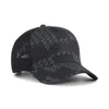 Puma Formula 1® Ultimate Racer Trucker Hat In Black