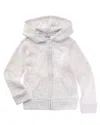 Puma Foundations Jacket In Gray