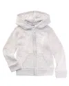 Puma Foundations Jacket In Neutral