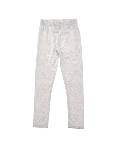 Puma Foundations Legging In Gray