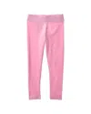 Puma Foundations Legging In Pink