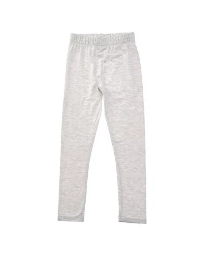 Puma Kids'  Foundations Legging In Gray