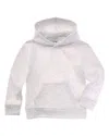 Puma Foundations Pullover Jacket In Green