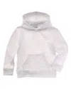 Puma Foundations Pullover Jacket In Neutral