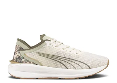 Puma Frida Kahlo X  Wmns Electrify Nitro 'floral - Pristine' In White