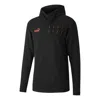 Puma Ftblnxt Men's Sweatshirt Hoodie 'black'