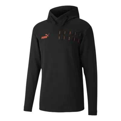 Puma Ftblnxt Men's Sweatshirt Hoodie 'black'