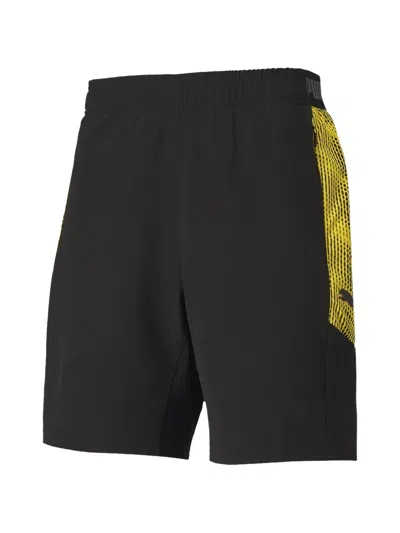 Puma Ftblnxt Soccer Pro Shorts In Black
