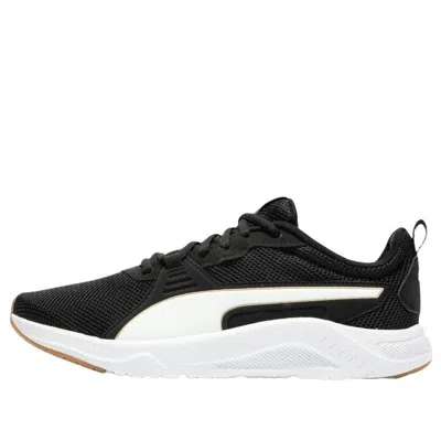 Puma Ftr Connect Fs 'black White'