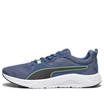 Puma Ftr Connect Fs Training 'grey Black' In Multi