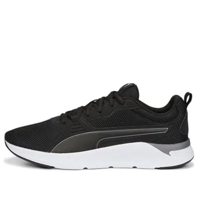 Puma Ftr Connect Fs Training Shoes 'black'