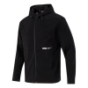 Puma Full Sleeve Solid Jacket 'black'