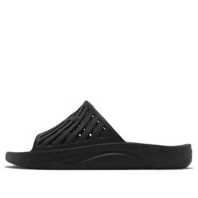 Puma Fully Injected Slides 'black'