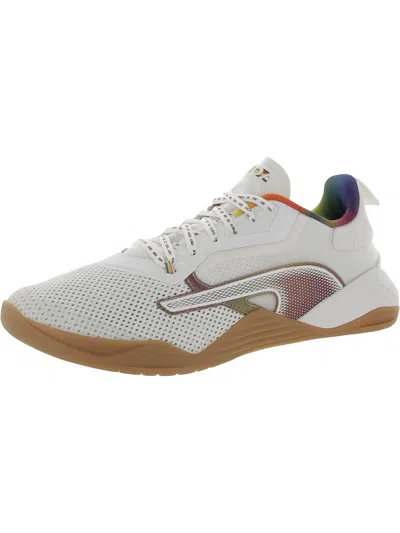 Puma Fuse 2.0 Out Womens Lifestyle Iridescent Casual And Fashion Sneakers In Multi