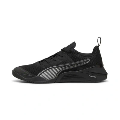 Puma Fuse 3.0 Men's Training Shoes In Black
