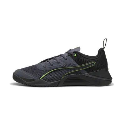 Puma Fuse 3.0 Men's Training Shoes In Gray
