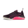 Puma Fuse 3.0 Women's Training Shoes In Midnight Plum-vapor Gray-sunset Glow