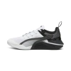 Puma Fuse 3.0 Women's Training Shoes In White- Black