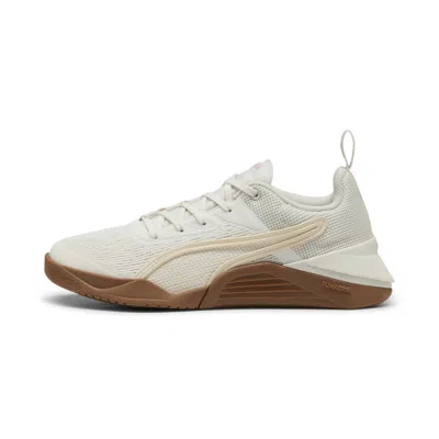 Puma Fuse 3.0 Women's Training Shoes In White