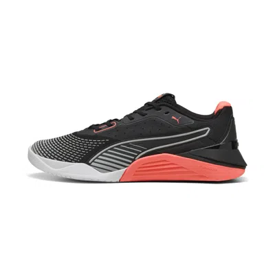 Puma Fuse 4.0 Sneakers In Multi