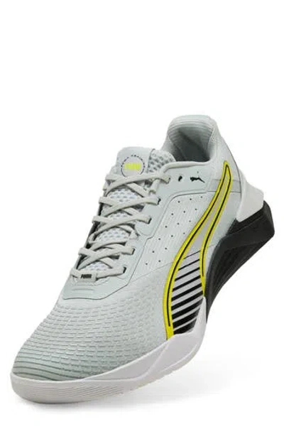 Puma Fuse 4.0 Cross Training Shoes In Blue