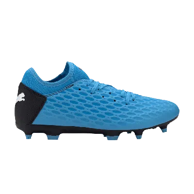 Pre-owned Puma Future 5.4 Fg Ag 'blue'
