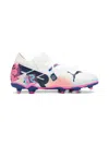 Puma Future 7 Match Cleats In White