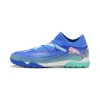 Puma Future 7 Pro Firm Ground/artificial Ground Men's Soccer Cleats Shoes In Bluemazing- White-electric Peppermint