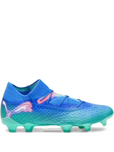 Puma Future 7 Ultimate Fg Ag Football Sneakers In Multi