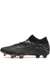 Puma Future 7 Ultimate Fg/ag Sneakers In Black