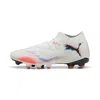 Puma Future 8 Match Fg/ag Women Shoes In Multi
