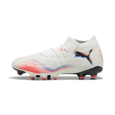 Puma Future 8 Match Fg/ag Women Shoes In Multi